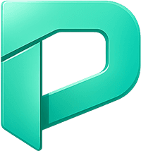 PaperTrade extension logo